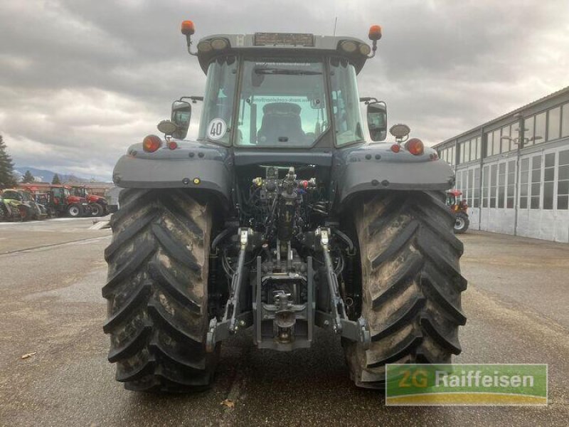 Traktor des Typs Massey Ferguson MF 7722 S Dyna, Gebrauchtmaschine in Bühl (Bild 7)