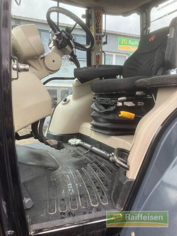 Traktor des Typs Massey Ferguson MF 7722 S Dyna, Gebrauchtmaschine in Bühl (Bild 13)