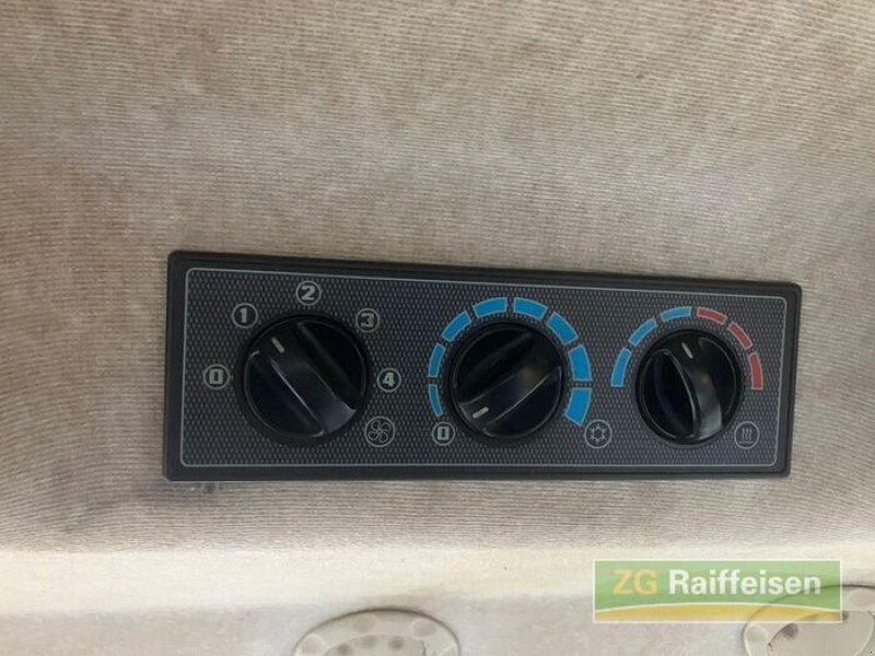 Traktor des Typs Massey Ferguson MF 7722 S Dyna, Gebrauchtmaschine in Bühl (Bild 17)