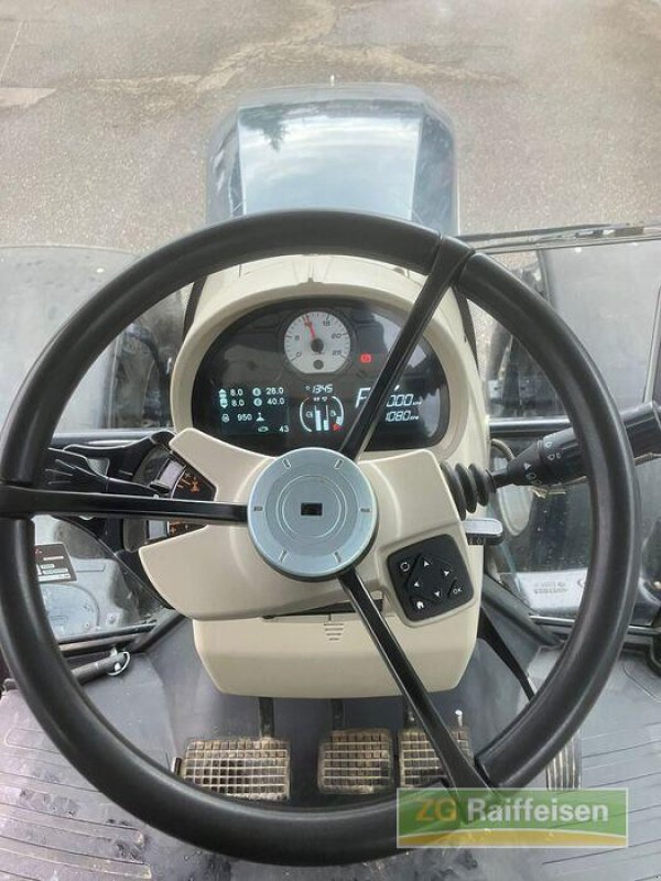 Traktor des Typs Massey Ferguson MF 7722 S Dyna, Gebrauchtmaschine in Bühl (Bild 14)