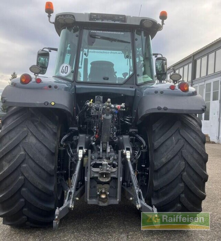 Traktor типа Massey Ferguson MF 7722 S Dyna, Gebrauchtmaschine в Bühl (Фотография 7)