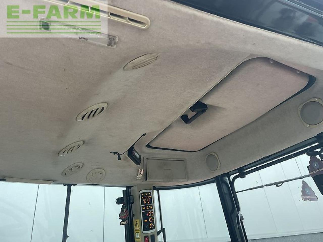 Traktor za tip Massey Ferguson mf 7722, Gebrauchtmaschine u gg VEGHEL (Slika 11)