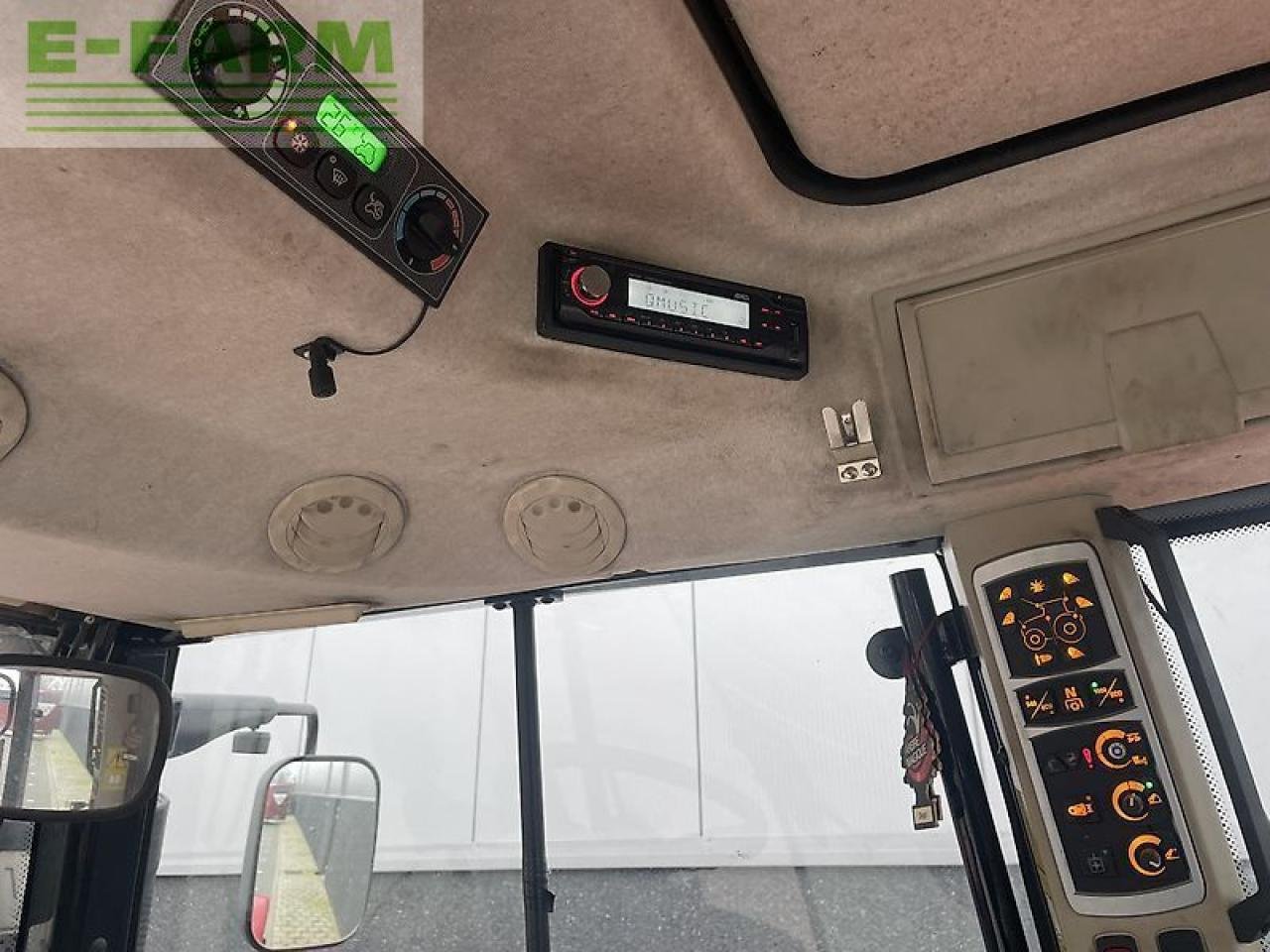 Traktor του τύπου Massey Ferguson mf 7722, Gebrauchtmaschine σε gg VEGHEL (Φωτογραφία 17)