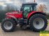Traktor типа Massey Ferguson MF 7724 Dyna-6 EXCLUSIVE, Gebrauchtmaschine в Könnern (Фотография 2)