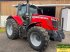 Traktor типа Massey Ferguson MF 7724 Dyna-6 EXCLUSIVE, Gebrauchtmaschine в Könnern (Фотография 5)