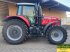 Traktor of the type Massey Ferguson MF 7724 Dyna-6 EXCLUSIVE, Gebrauchtmaschine in Könnern (Picture 4)