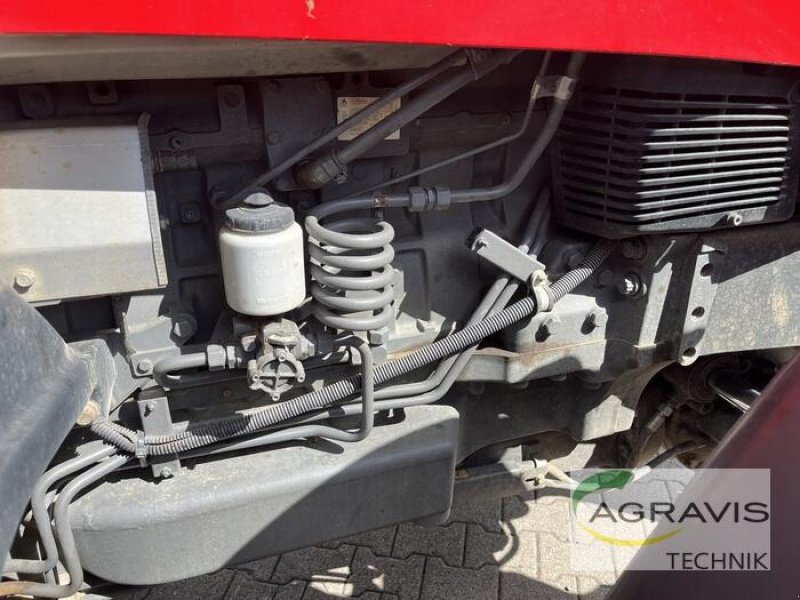 Traktor typu Massey Ferguson MF 7724 DYNA-VT EXCLUSIVE, Gebrauchtmaschine v Alpen (Obrázek 14)