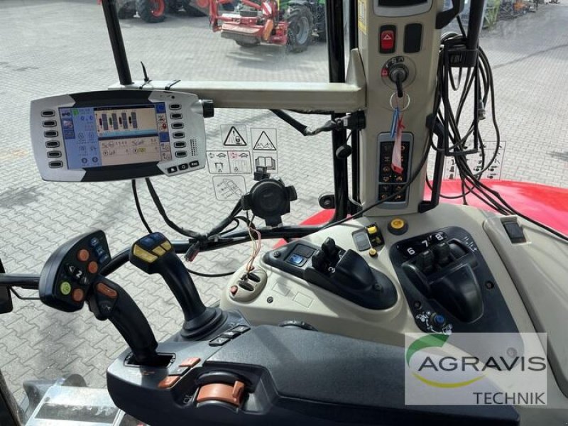 Traktor typu Massey Ferguson MF 7724 DYNA-VT EXCLUSIVE, Gebrauchtmaschine v Alpen (Obrázek 20)