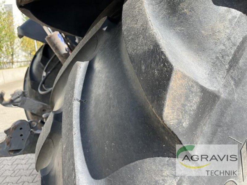 Traktor typu Massey Ferguson MF 7724 DYNA-VT EXCLUSIVE, Gebrauchtmaschine v Alpen (Obrázek 10)