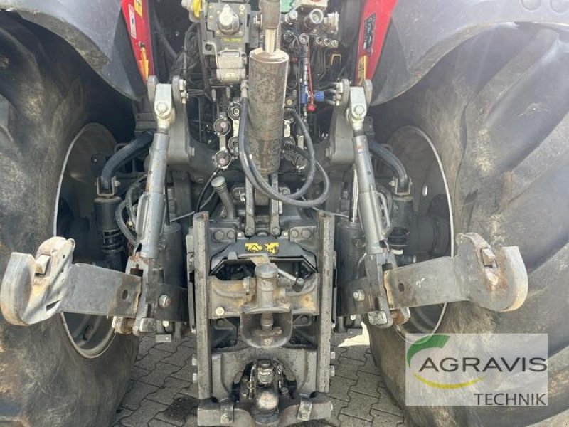 Traktor typu Massey Ferguson MF 7724 DYNA-VT EXCLUSIVE, Gebrauchtmaschine v Alpen (Obrázek 16)