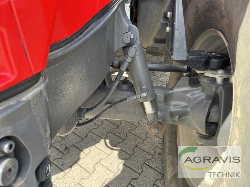 Traktor typu Massey Ferguson MF 7724 DYNA-VT EXCLUSIVE, Gebrauchtmaschine v Alpen (Obrázek 25)