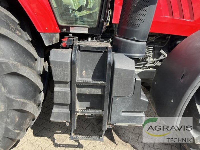 Traktor typu Massey Ferguson MF 7724 DYNA-VT EXCLUSIVE, Gebrauchtmaschine v Alpen (Obrázek 13)