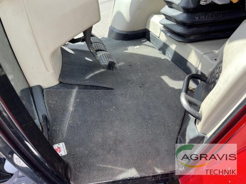 Traktor typu Massey Ferguson MF 7724 DYNA-VT EXCLUSIVE, Gebrauchtmaschine v Alpen (Obrázek 19)