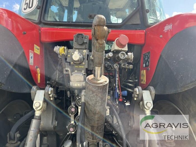 Traktor typu Massey Ferguson MF 7724 DYNA-VT EXCLUSIVE, Gebrauchtmaschine v Alpen (Obrázek 15)