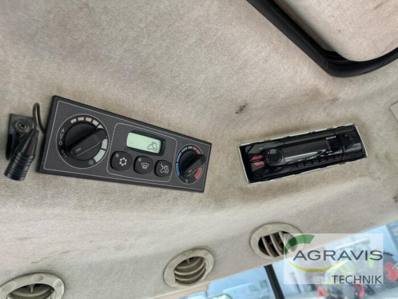 Traktor typu Massey Ferguson MF 7724 DYNA-VT EXCLUSIVE, Gebrauchtmaschine v Alpen (Obrázek 21)