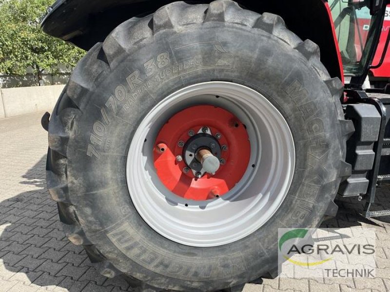 Traktor typu Massey Ferguson MF 7724 DYNA-VT EXCLUSIVE, Gebrauchtmaschine v Alpen (Obrázek 9)