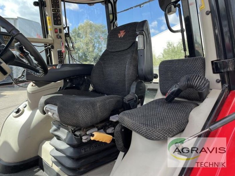 Traktor typu Massey Ferguson MF 7724 DYNA-VT EXCLUSIVE, Gebrauchtmaschine v Alpen (Obrázek 24)