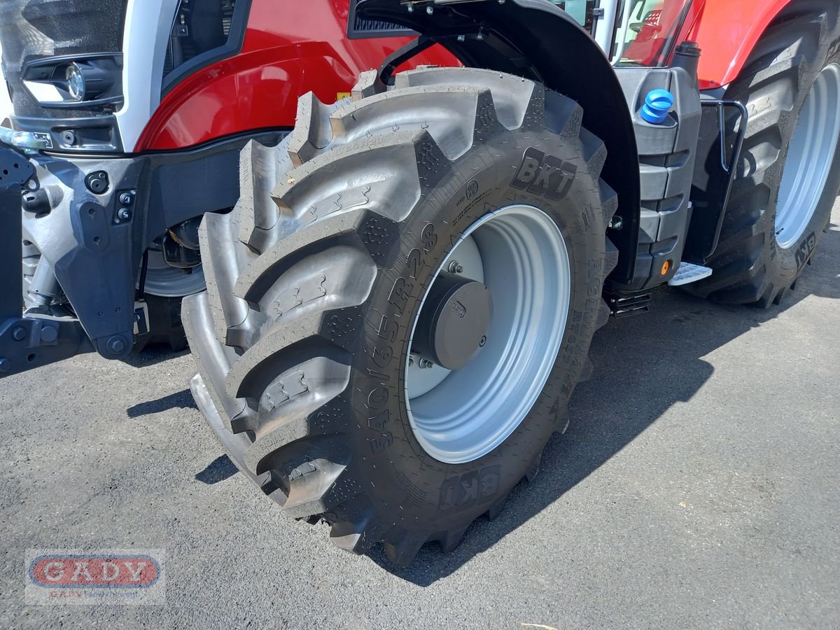 Traktor typu Massey Ferguson MF 7S.180 Dyna-6 Efficient, Neumaschine v Lebring (Obrázek 22)