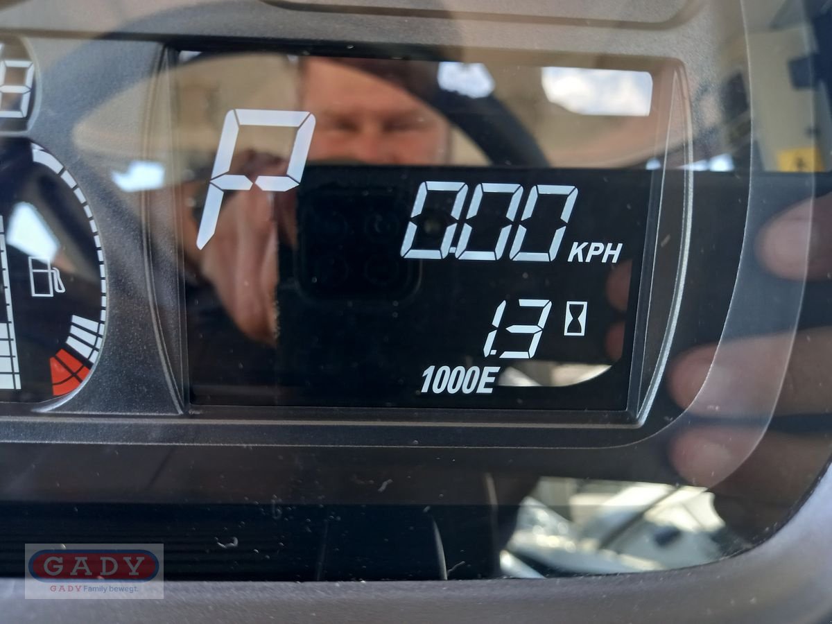 Traktor typu Massey Ferguson MF 7S.180 Dyna-6 Efficient, Neumaschine v Lebring (Obrázek 21)