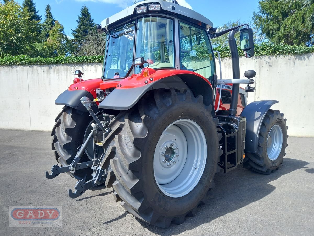 Traktor typu Massey Ferguson MF 7S.180 Dyna-6 Efficient, Neumaschine v Lebring (Obrázek 2)