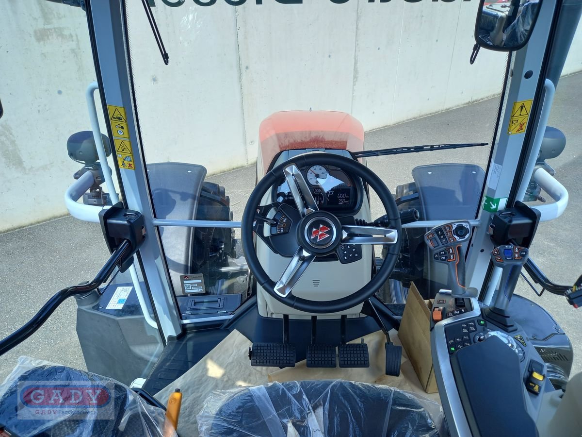 Traktor typu Massey Ferguson MF 7S.180 Dyna-6 Efficient, Neumaschine v Lebring (Obrázek 11)