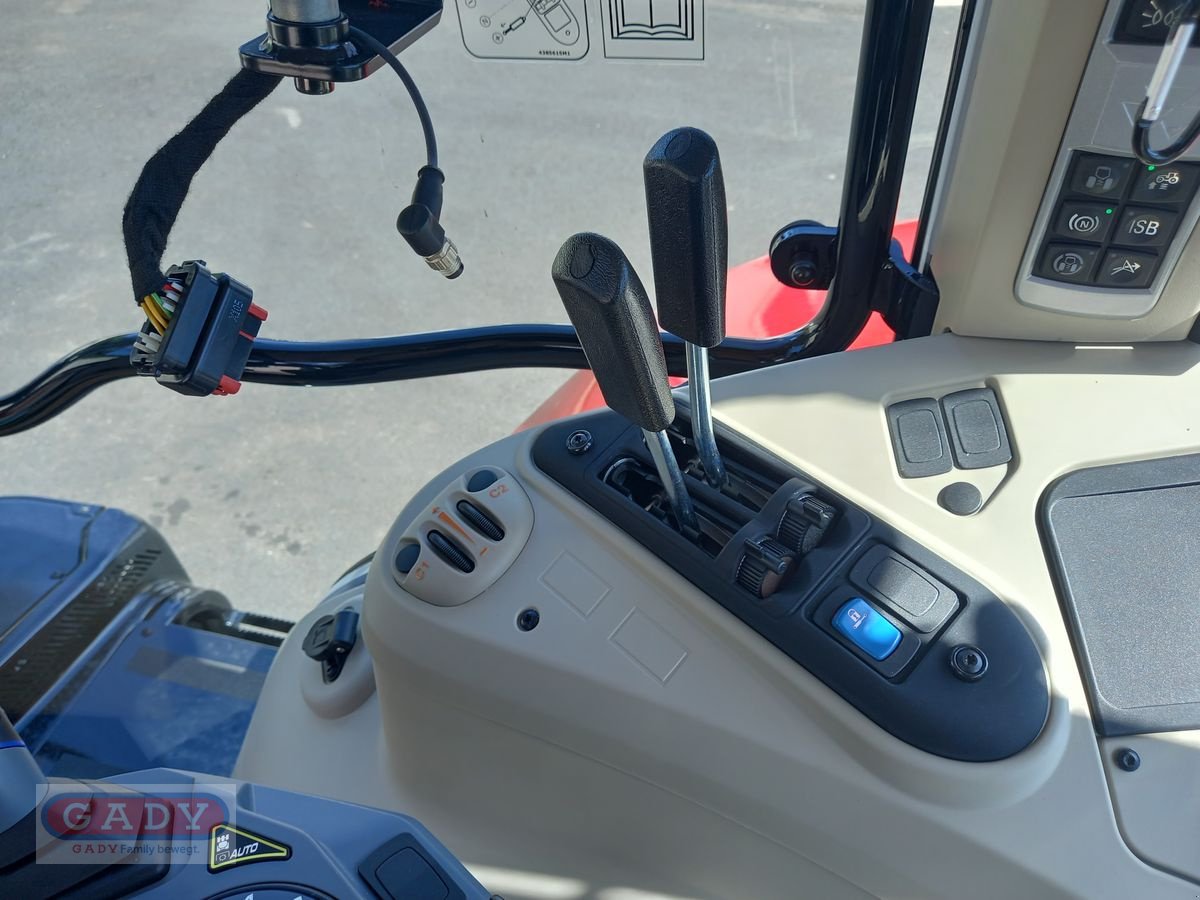 Traktor typu Massey Ferguson MF 7S.180 Dyna-6 Efficient, Neumaschine v Lebring (Obrázek 15)