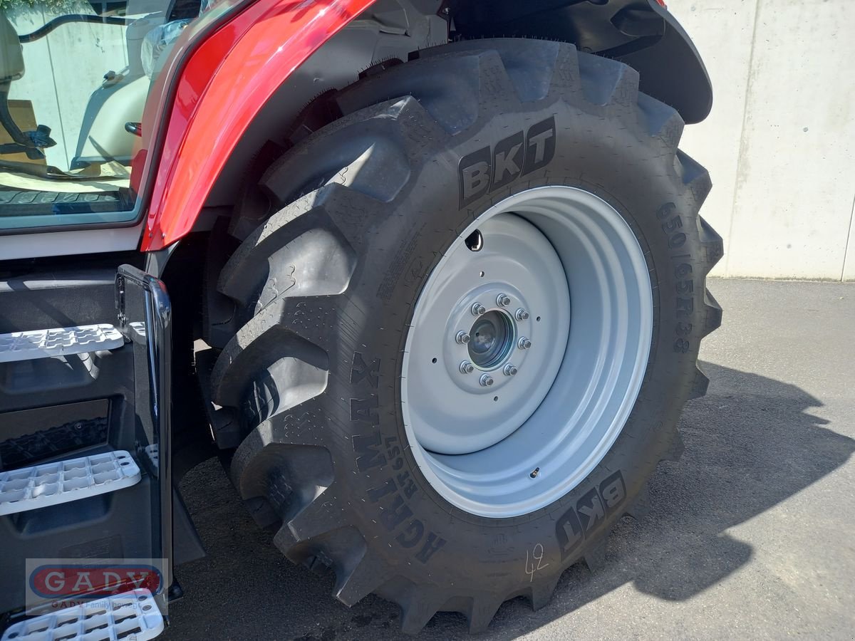 Traktor typu Massey Ferguson MF 7S.180 Dyna-6 Efficient, Neumaschine v Lebring (Obrázek 24)