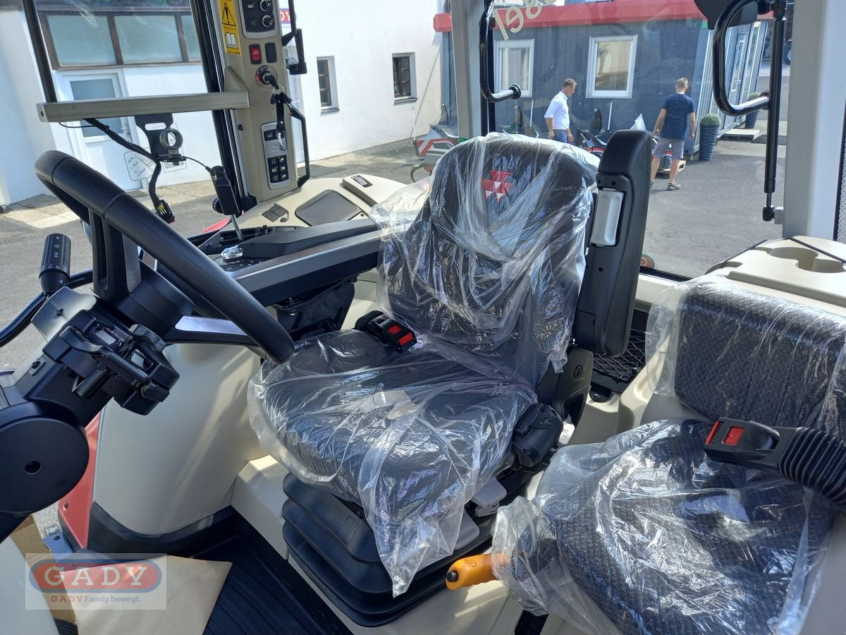 Traktor typu Massey Ferguson MF 7S.180 Dyna-6 Efficient, Neumaschine v Lebring (Obrázek 12)