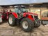 Traktor des Typs Massey Ferguson MF 7S.180 DYNA6 Exclusive, Neumaschine in Warendorf (Bild 3)