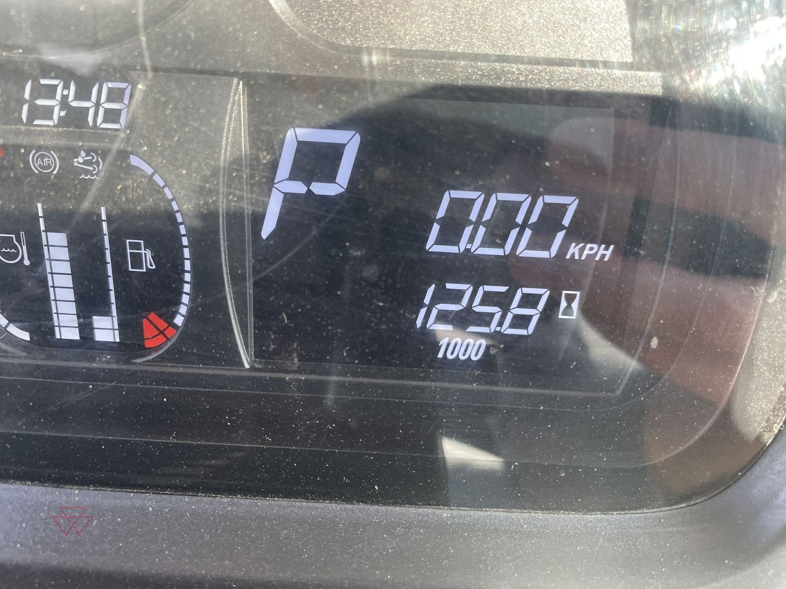 Traktor του τύπου Massey Ferguson MF 7S.180, Gebrauchtmaschine σε Schwechat (Φωτογραφία 9)