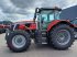 Traktor of the type Massey Ferguson MF 7S.180, Neumaschine in Schwechat (Picture 1)