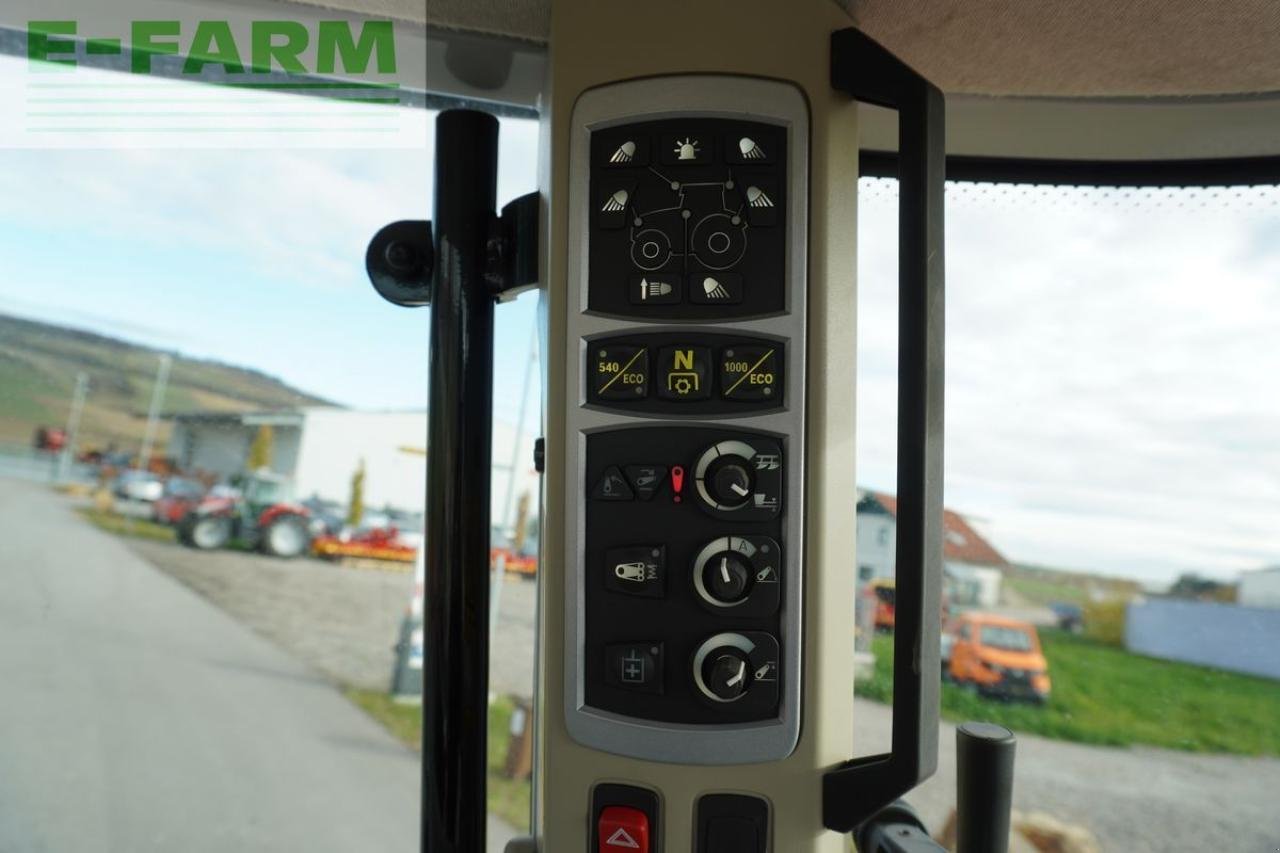 Traktor typu Massey Ferguson mf 7s.210 dyna-vt exclusive Exclusive, Gebrauchtmaschine v Korneuburg (Obrázek 11)