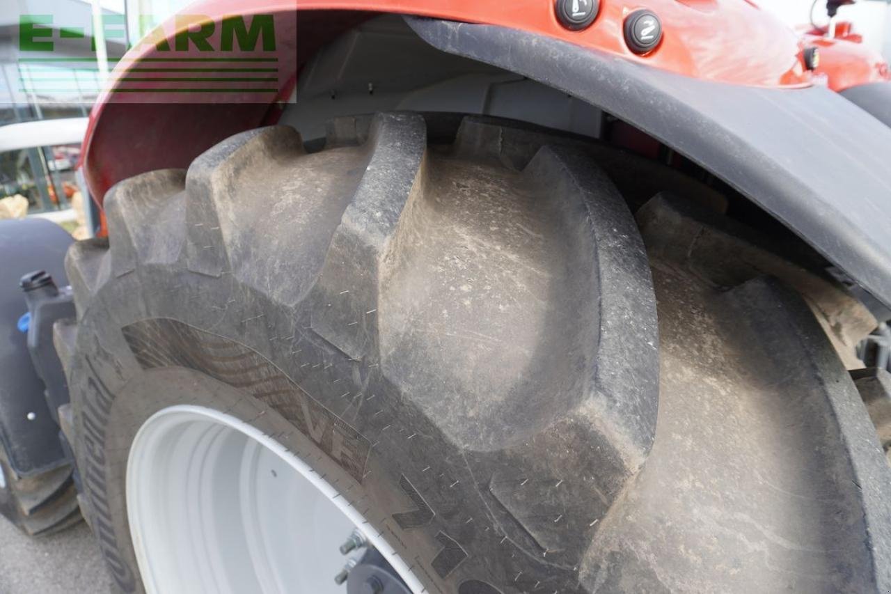 Traktor typu Massey Ferguson mf 7s.210 dyna-vt exclusive Exclusive, Gebrauchtmaschine v Korneuburg (Obrázek 12)