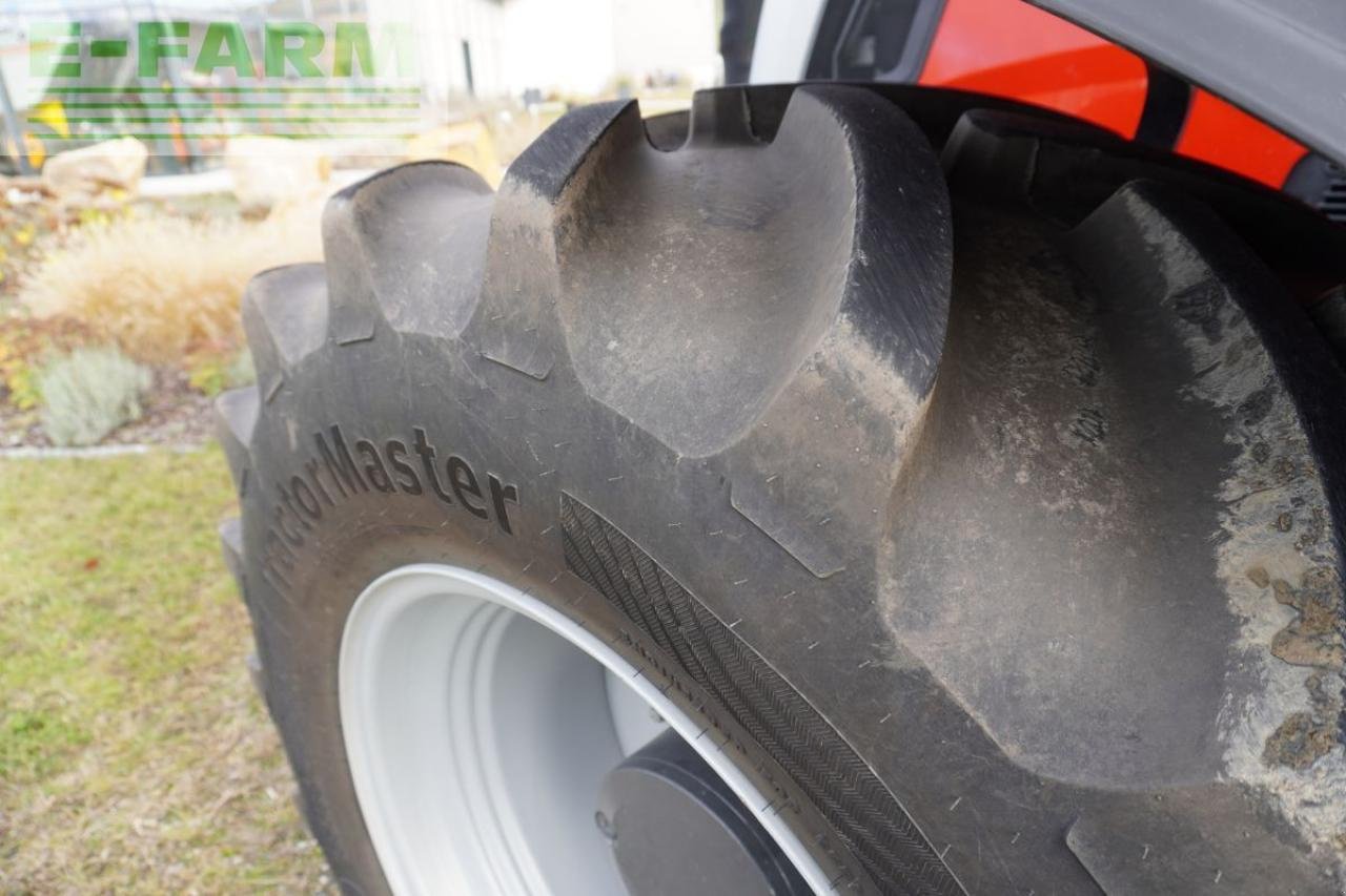 Traktor typu Massey Ferguson mf 7s.210 dyna-vt exclusive Exclusive, Gebrauchtmaschine v Korneuburg (Obrázek 13)