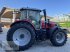 Traktor des Typs Massey Ferguson MF 7S.210 Dyna-VT Exclusive, Neumaschine in Burgkirchen (Bild 5)