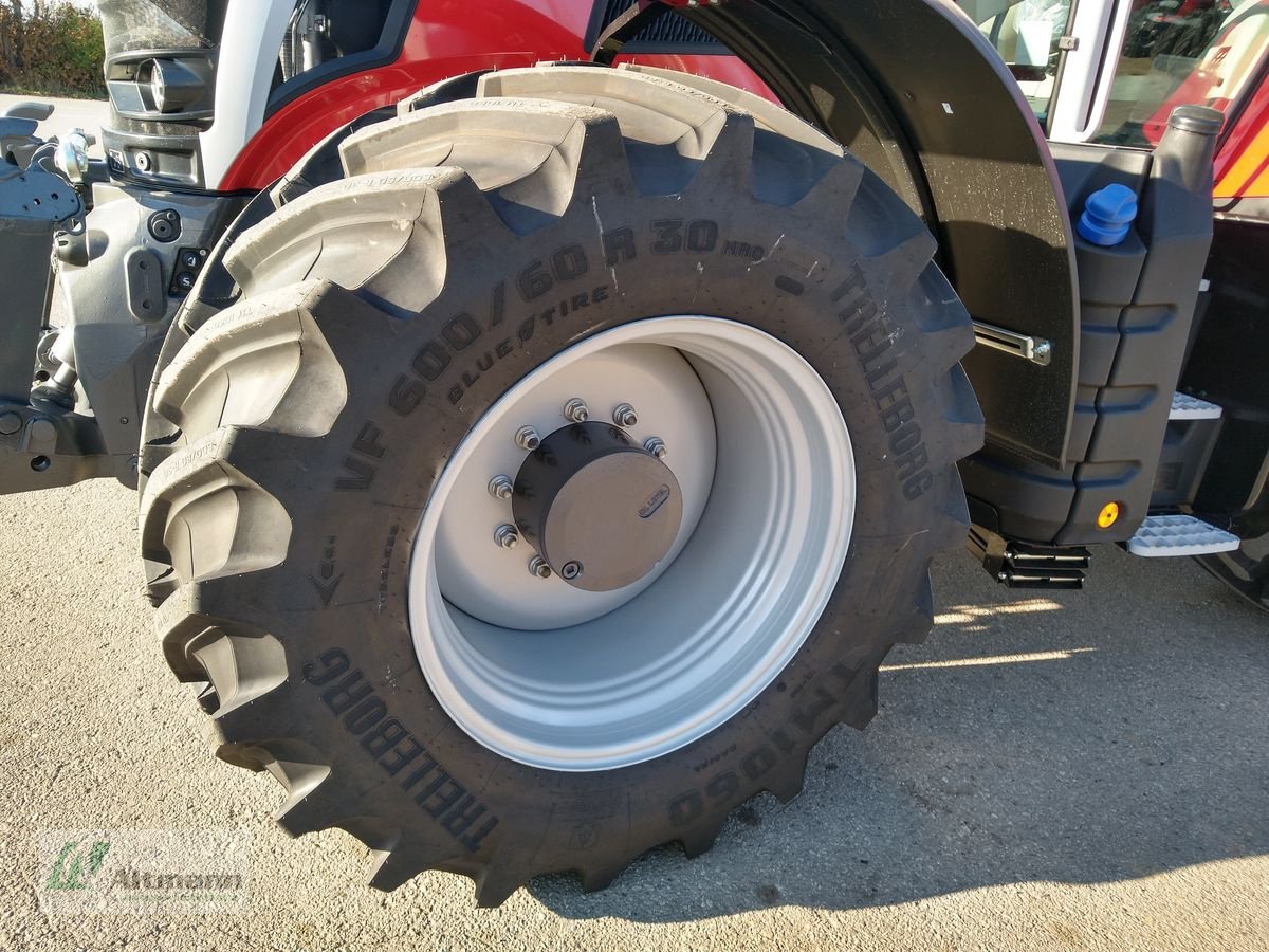 Traktor des Typs Massey Ferguson MF 7S.210 Dyna-VT Exclusive, Neumaschine in Lanzenkirchen (Bild 10)