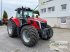 Traktor van het type Massey Ferguson MF 7S.210 DYNA-VT, Gebrauchtmaschine in Calbe / Saale (Foto 8)