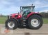 Traktor του τύπου Massey Ferguson MF 7S210 Dyna-VT, Vorführmaschine σε Oederan (Φωτογραφία 2)