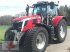 Traktor του τύπου Massey Ferguson MF 7S210 Dyna-VT, Vorführmaschine σε Oederan (Φωτογραφία 1)