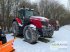 Traktor van het type Massey Ferguson MF 8660, Gebrauchtmaschine in Calbe / Saale (Foto 3)