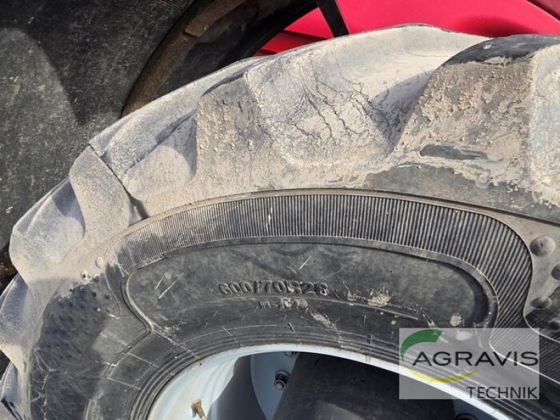 Traktor typu Massey Ferguson MF 8660, Gebrauchtmaschine v Calbe / Saale (Obrázek 12)