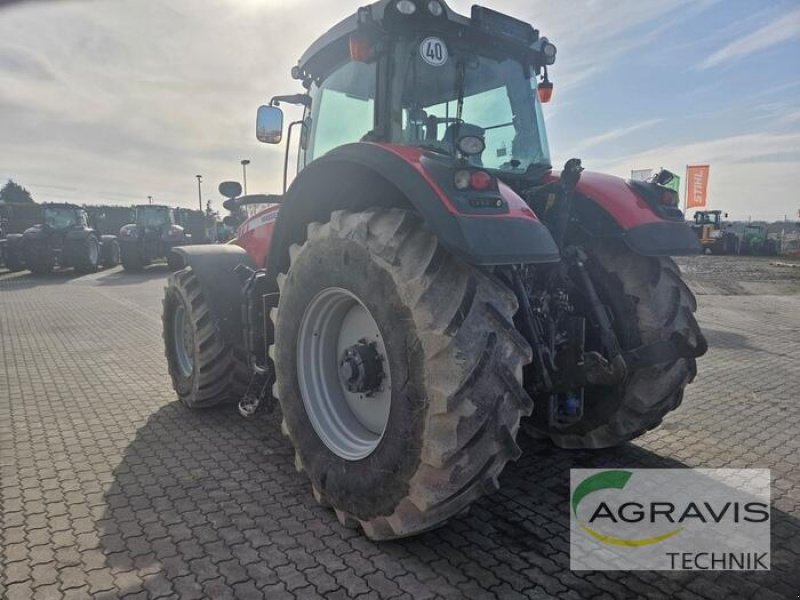 Traktor typu Massey Ferguson MF 8660, Gebrauchtmaschine v Calbe / Saale (Obrázek 3)