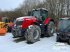 Traktor типа Massey Ferguson MF 8660, Gebrauchtmaschine в Barsinghausen-Göxe (Фотография 1)