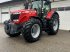 Traktor του τύπου Massey Ferguson mf 8670 dyna-vt, Gebrauchtmaschine σε WOLFSBERG (Φωτογραφία 9)