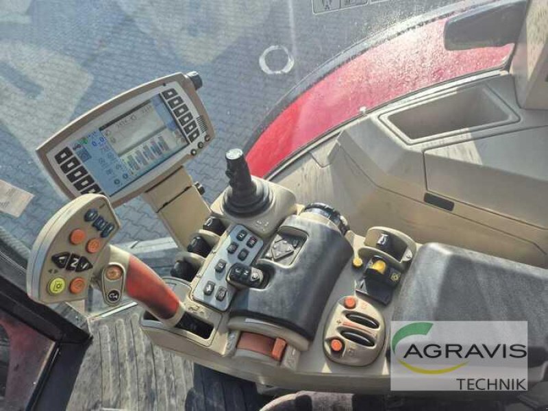 Traktor van het type Massey Ferguson MF 8727 DYNA-VT, Gebrauchtmaschine in Alpen (Foto 27)