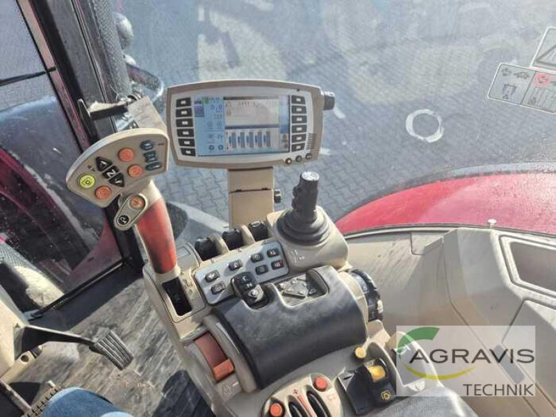 Traktor van het type Massey Ferguson MF 8727 DYNA-VT, Gebrauchtmaschine in Alpen (Foto 26)