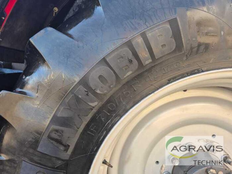 Traktor van het type Massey Ferguson MF 8727 DYNA-VT, Gebrauchtmaschine in Alpen (Foto 18)