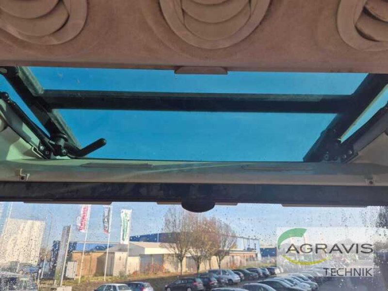 Traktor van het type Massey Ferguson MF 8727 DYNA-VT, Gebrauchtmaschine in Alpen (Foto 31)