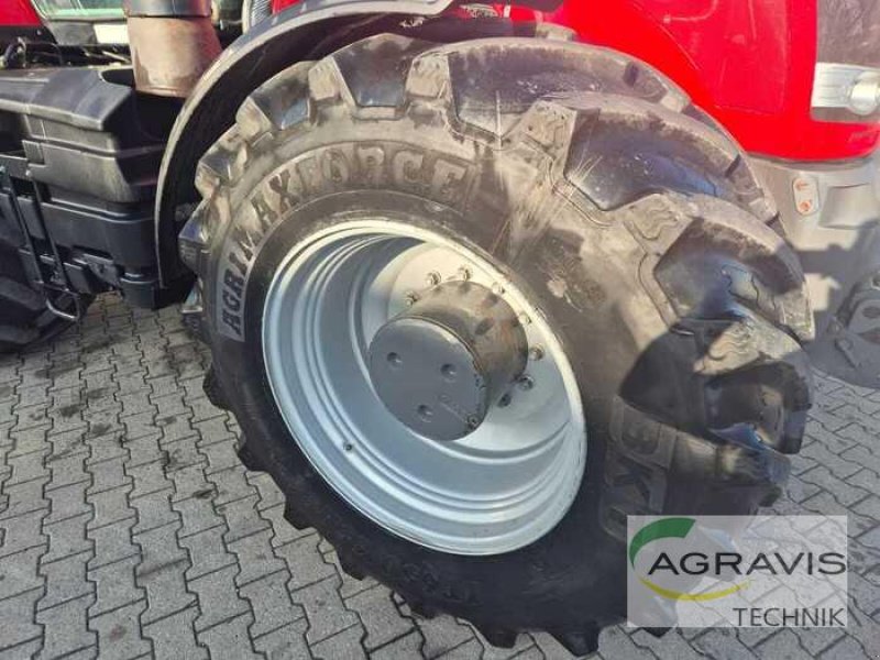 Traktor van het type Massey Ferguson MF 8727 DYNA-VT, Gebrauchtmaschine in Alpen (Foto 25)