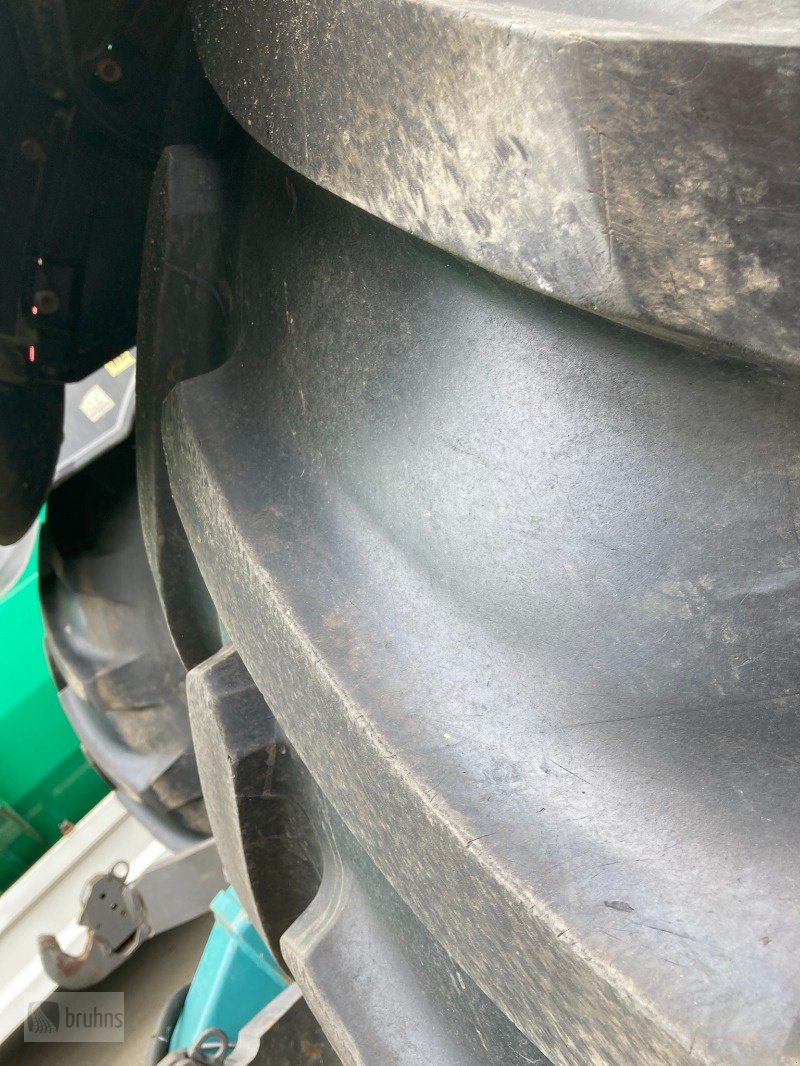 Traktor of the type Massey Ferguson MF 8727 Dyna-VT, Gebrauchtmaschine in Karstädt (Picture 19)